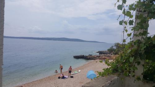  pansion Galija in Jelsa