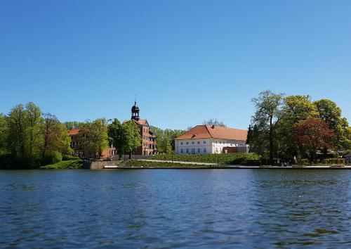 Nearby attraction, Sommerwind in Eutin