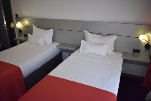 Hotel Europolis - image 8