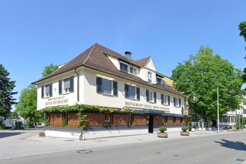 Hotel Sonne Eintracht KG Achern in Achern, Deutschland