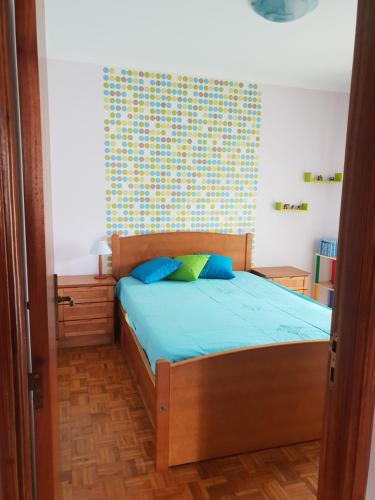  Ancora Beach Apartment in Vila Praia de Âncora