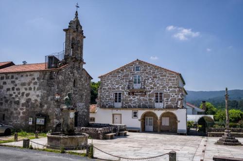 Hotel Balneario de Compostela