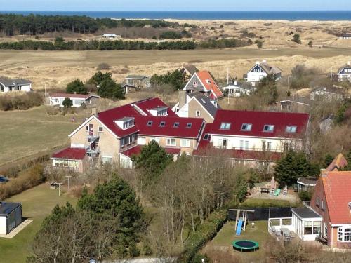 Hotel Bos en Duinzicht, Nes bei Wierum