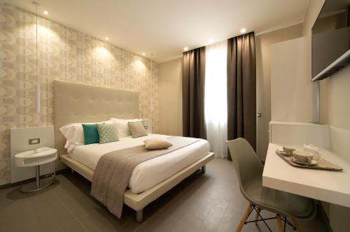 Hotel H21, Milán (fotografie 9)