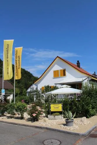 Schlicht & einfach Traumhaft in Unterkulm, Schweiz