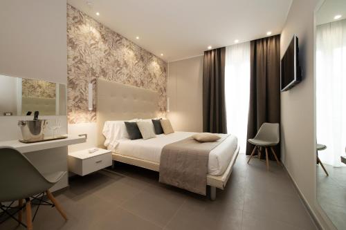 Hotel H21, Milán (fotografie 8)