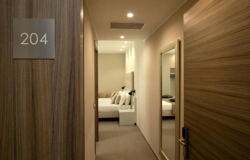 Hotel H21, Milán (fotografie 7)