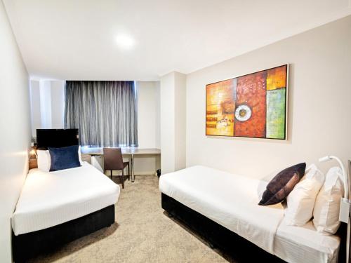 28 Hotel - main image