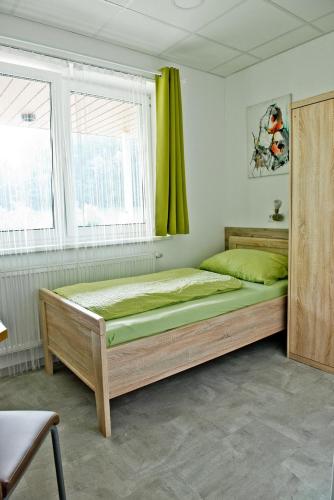 Pension Waldesruh - main image