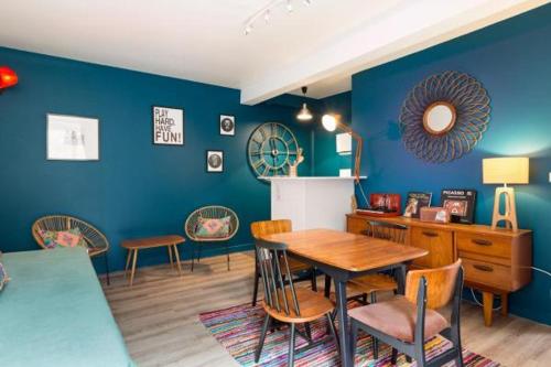 Instalaciones, Hotel Arvor - O'Lodges by Arvor in Dinan