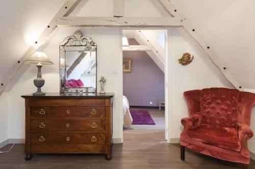 Instalaciones, Hotel Arvor - O'Lodges by Arvor in Dinan