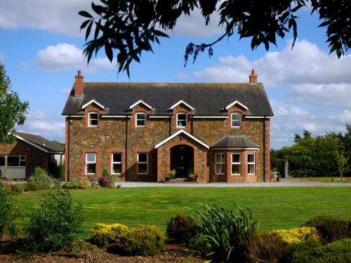 Ash House Bed and Breakfast Kildare