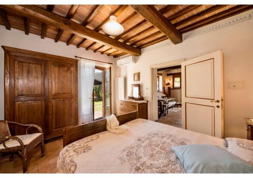 Agriturismo Malagronda in 皮耶韋城