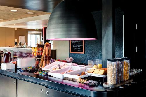 Campanile Evry Ouest - Corbeil Essonnes - main image