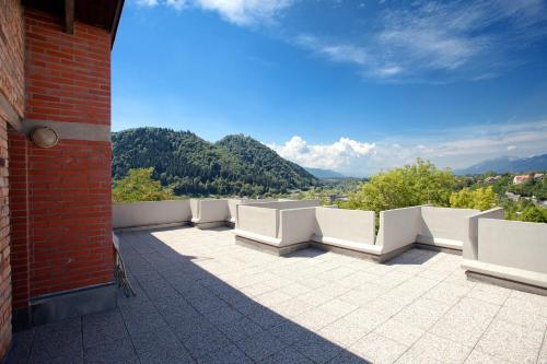 Suite, deluxe, 4 letti