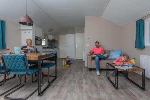 Vakantiepark Schouwen in Hoogenboomlaan