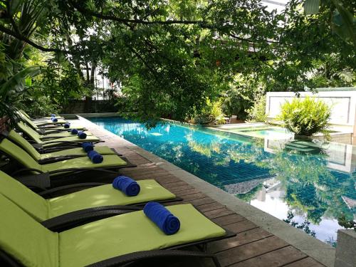 Photo Ariyasom Villa