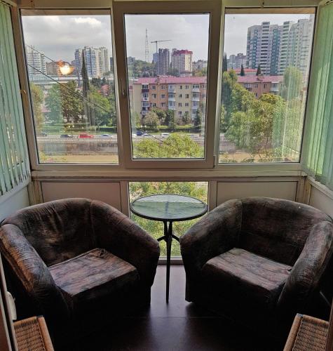 Apartment on Chaikovsky 25 - image 8