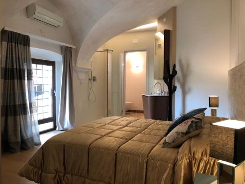 Anfite Luxury Apartment Affresco San Silvestro - image 2