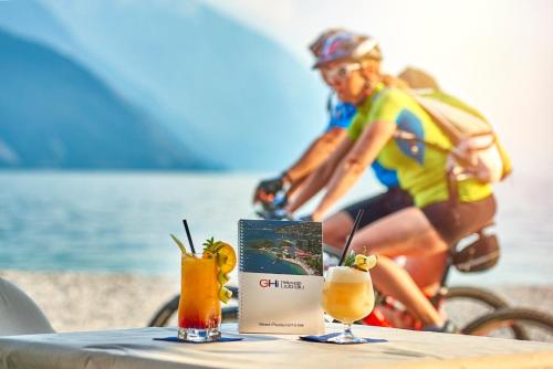 Hotel Lido Blu - Surf & Bike - image 10
