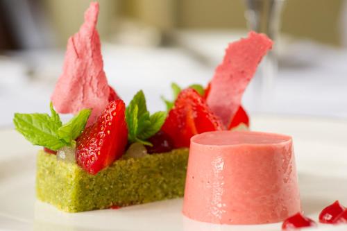 National Trust - Bodysgallen Hall Hotel, Restaurant & Spa