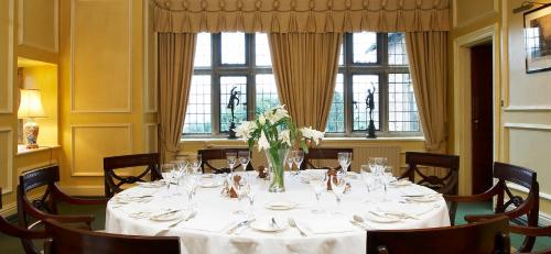 National Trust - Bodysgallen Hall Hotel, Restaurant & Spa