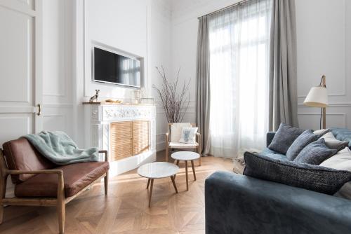 Rental Apartment Barcelona, Barcelona