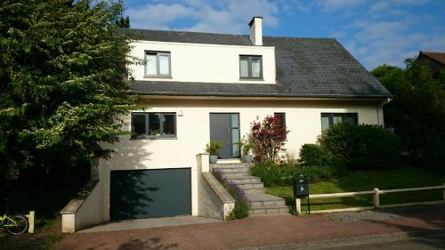  B&B Comme à la maison in Waterloo