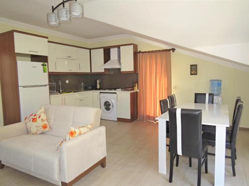  Solaire Tatil Evi in Marmaris