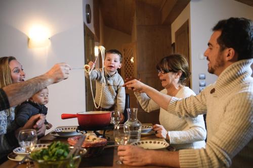 CGH Résidences & Spas Les Chalets de Jouvence - image 7