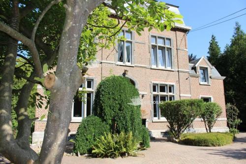  Le Jardin de Meuse, 5300 Andenne