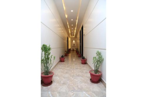 Hotel Vinayak Lifestyle Hotels in Lucknow