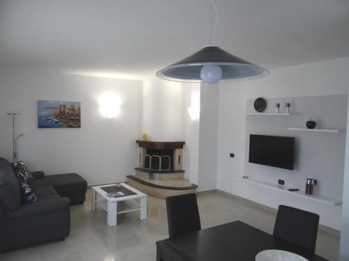 Grande appartamento al mare - Apartment - Martinsicuro