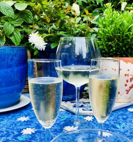 Hotel am Bayrischen Platz - image 3