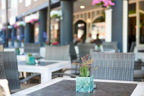 Hotel Restaurant de Jonge Heertjes - image 6