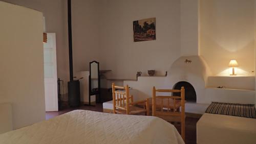 Posada San Eduardo in 巴雷阿爾