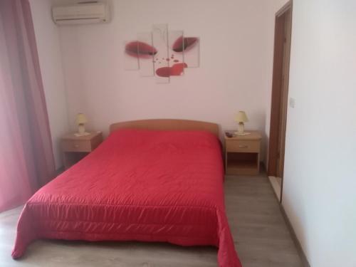  Apartments Iva in Korčula
