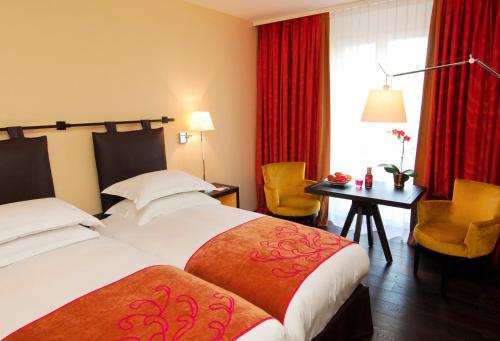 Eastwest Hôtel - image 7