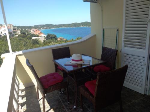  Apartments Iva in Korčula