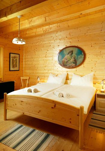 Farm Stay Pirc in Ласко