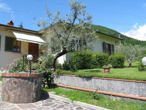 Accommodation in Vaiano