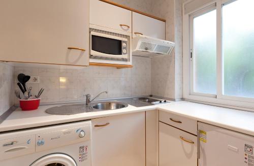 Apartamentos Vértice Bib Rambla