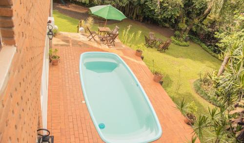 兰花公园酒店 兰花公园酒店