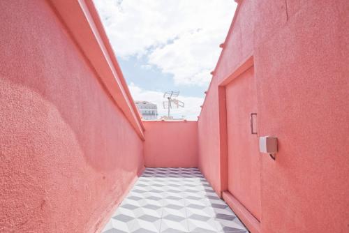 BmyGuest - Bica River View Apartments