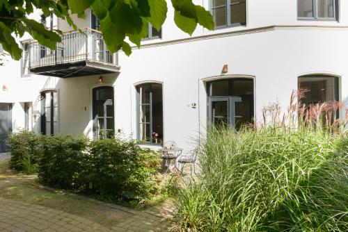Das kleine Grindel – Hamburg, DC