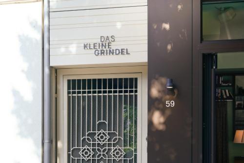 Das kleine Grindel – Hamburg, DC