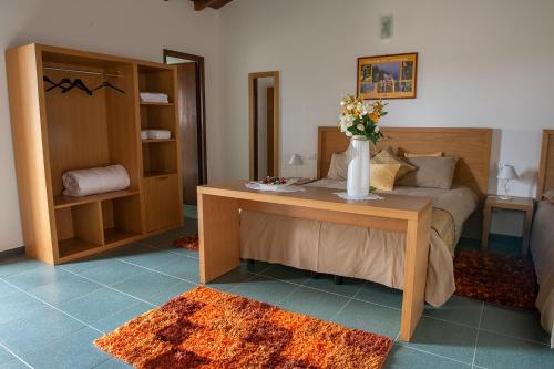 Antico Resort Cerasella Hotel de charme Petralia Soprana