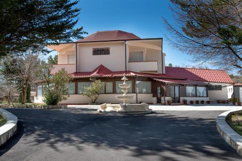 Antico Resort Cerasella - Sicile
