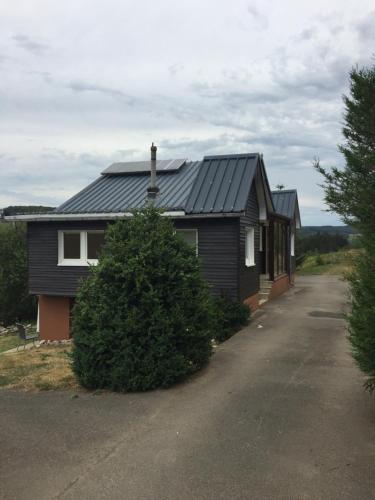 Waldhaus Wangen