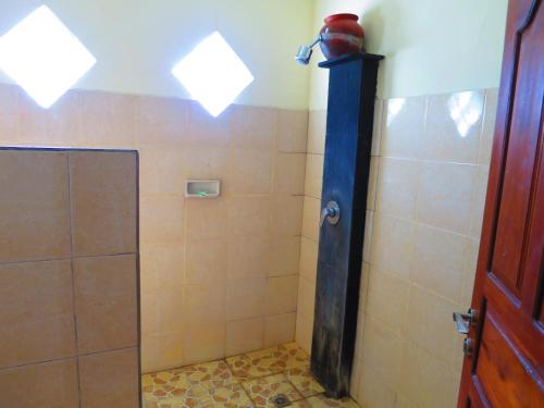 Anugerah Villas Room Type - Standard Triple Room with Sea View Anugerah Villas Room Type - Standard Triple Room with Sea View